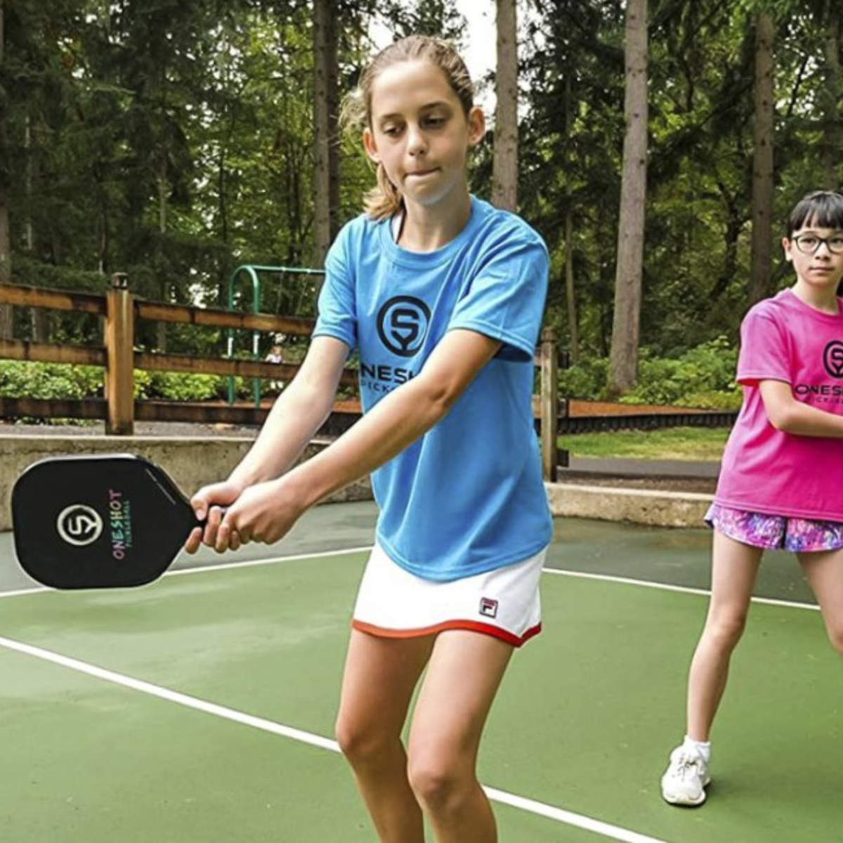 Pickleball for Neurodiverse Children: Adapting the Game for Inclusion