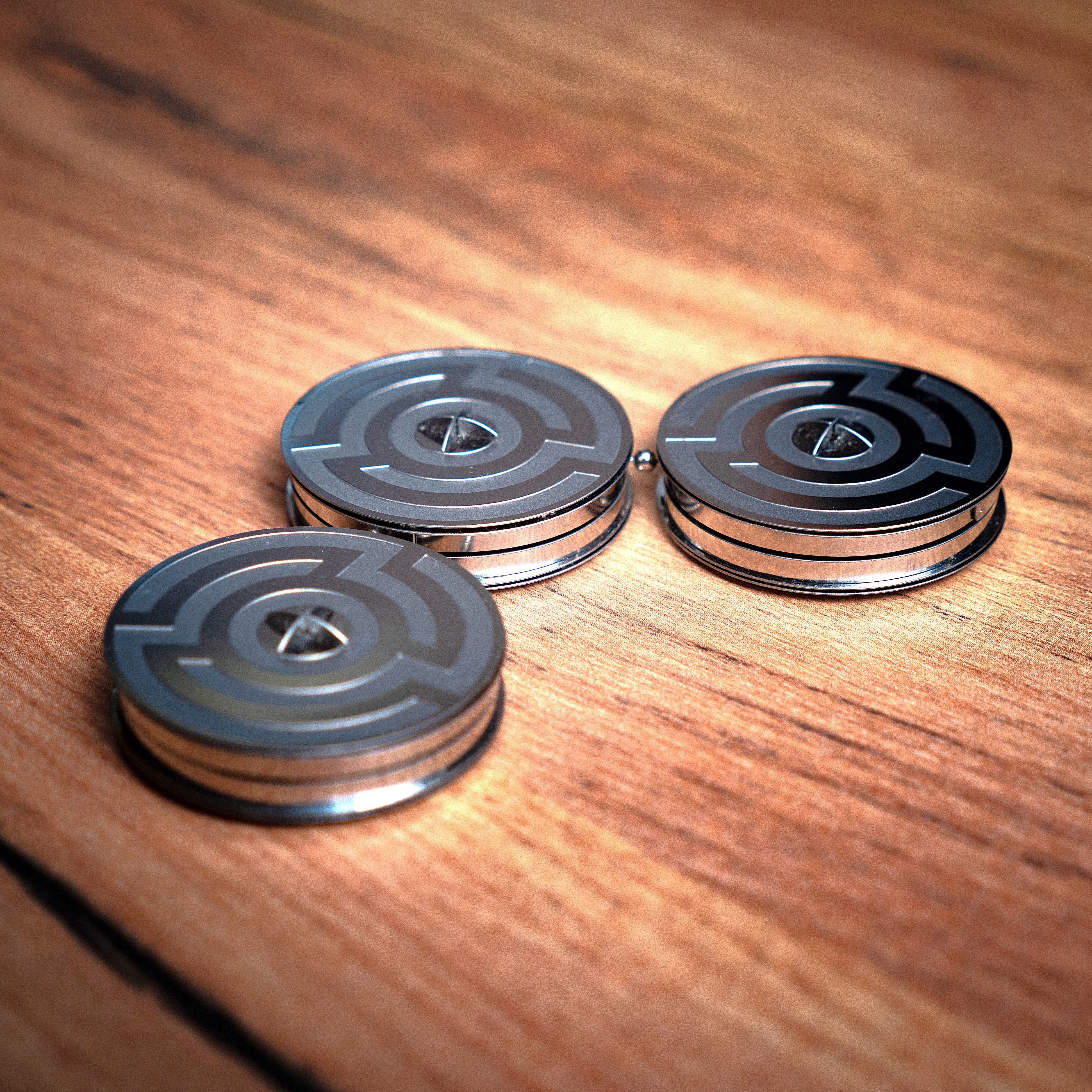 Olri Fidget Toy