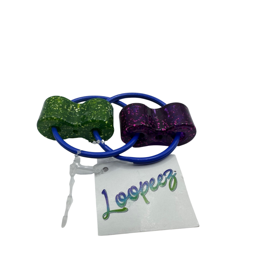 Loopeez Fidget Toys