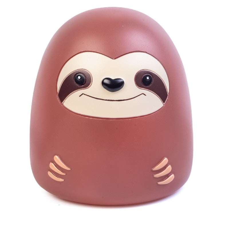 Smoosho's Pals Sloth Table Lamp