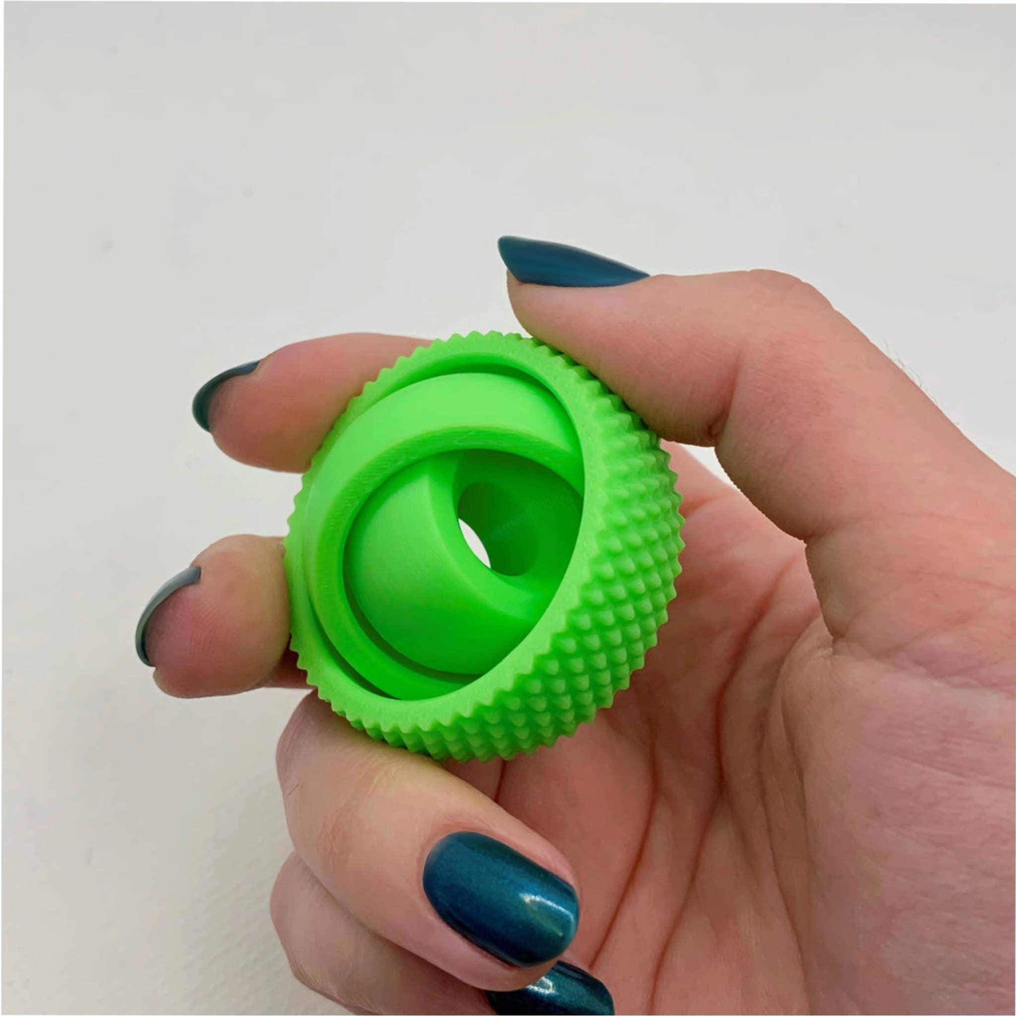 Gyro Fidget