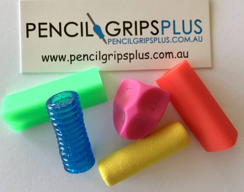 Pencil Grips Sample Packs - Classic