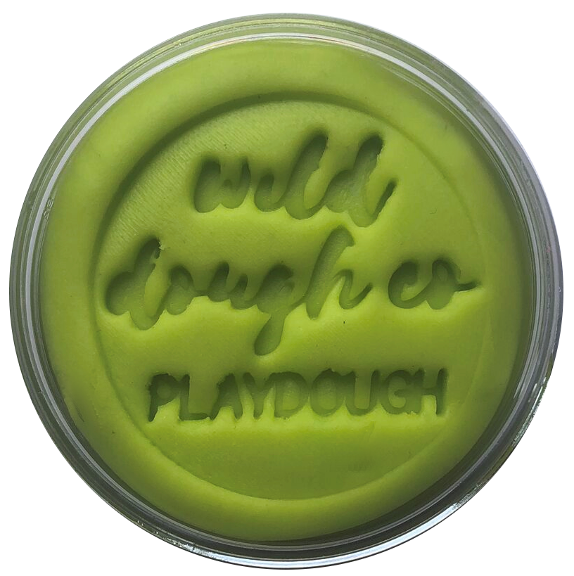 Lilypad Lime (w/s)