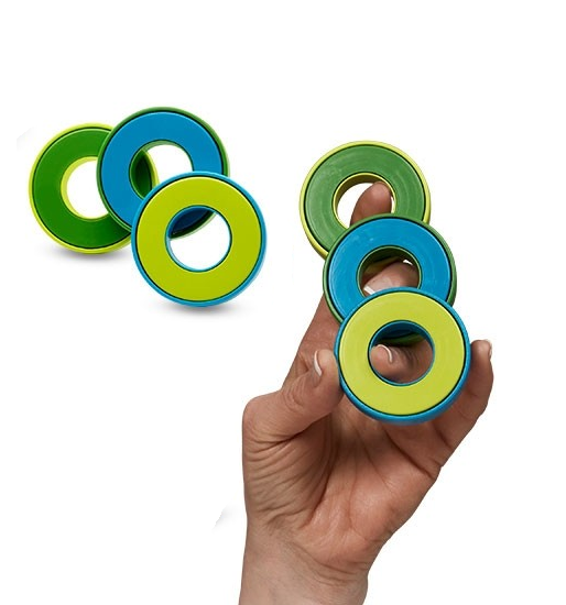 Swingos Fidget Spinner